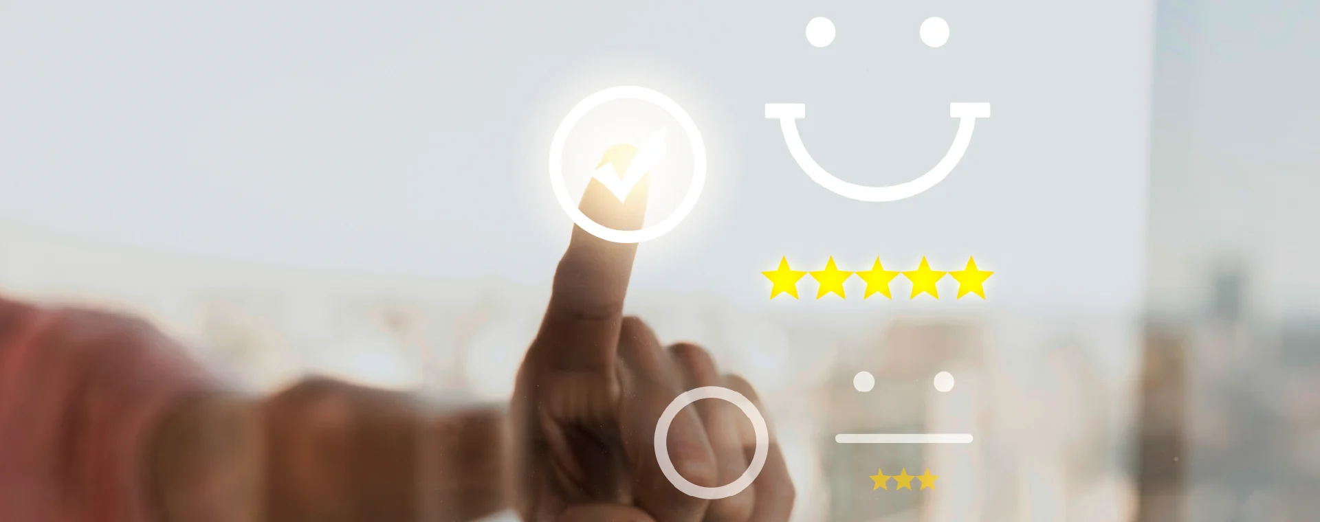 Memnuniyet Garantisi