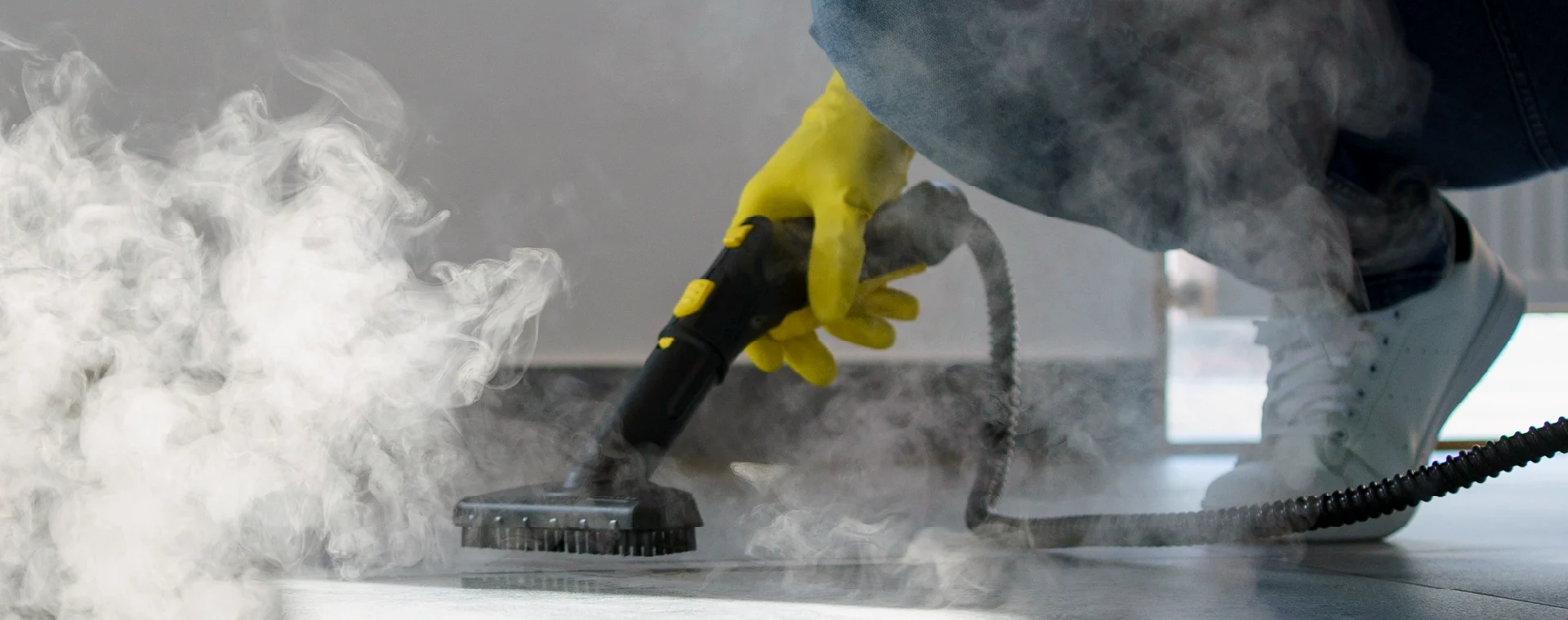 Temizlikte Kooperatif Gücü